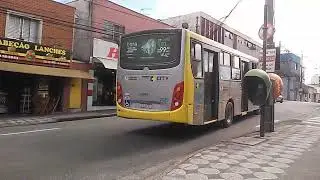 City Transporte Sorocaba - 2529