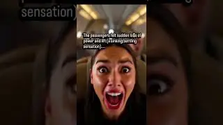 AI Reconstruction: The Air India Ahmedabad-London Tragedy | What Really Went Wrong?