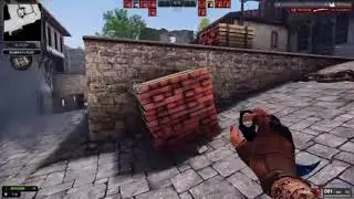 Zula Montage / FORZA