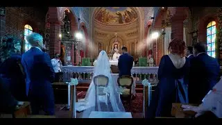 ILA & MARCO - Video matrimonio