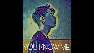 CM Martin- YOU KNOW ME (Audio) (Prod.by Music Group And CM Martin.)