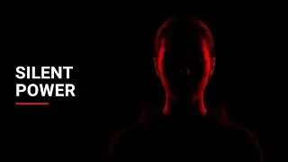 How Some People Control the Room Without Speaking (Dark Psychology)