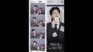 #cegil part 3 #dowoon #yoondowoon #day6 #ineedmyday #photoism &lrm;@DAY6Official&nbsp;