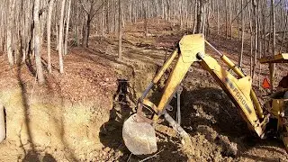 Building a Spring Box