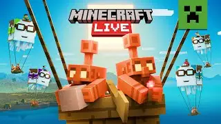 Day 1 server di buka  #msf #bibirfams #168 #p4temstore #kotabarurp #minecraft
