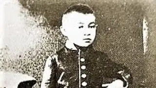 Кадет Чокан Валиханов. Загадки истории(HD)