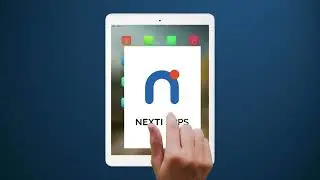 nexti Apps f&uuml;r Au&szlig;endienst
