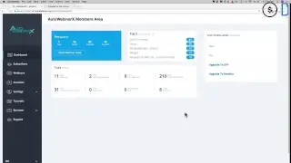 AutoWebinarX Review & Demo-AutoWebinarX Full Walkthrough and Explanation