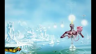 Iron Maiden - Seventh Son Of A Seventh Son - Bass cover by R4ND0M