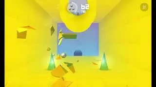 Smash Hit 2 - Random Mix Mod (Part 10)