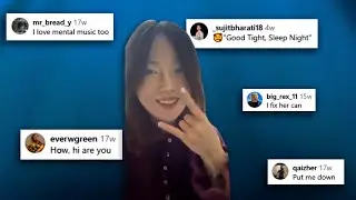 I ENGLISH SPEAK 🗣🗣🗣 (Wild Instagram Comments)