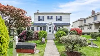 For Sale - 147 Grand Avenue, Ridgefield Park, NJ 07660
