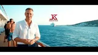 Have you ever worked with JK INNOVATION in Korea?