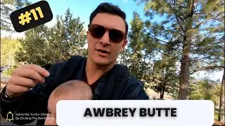 Awbrey Butte Driving Tour | Awbrey Butte Luxury Home Tour
