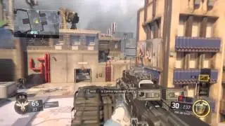 RK5 No Perks Is Nasty!!On Call Of Duty Black Ops 3 NUCLEAR 58/KD Gameplay w/Claydizzzle