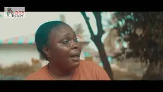 Grampee Seller | African Comedy | Liberian Comedy | #africancomedy #liberiancomedy #eboycomedy