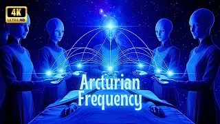 The Science of Arcturian Healing Frequency &ndash; Doctors of Heaven & Quantum Healing