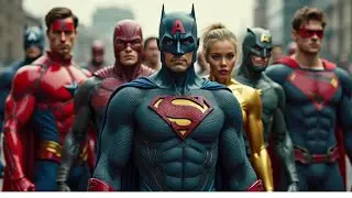 Before They Were Heroes: Shocking Past Lives of Superhero Actors!