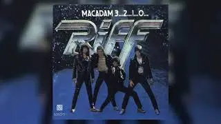 Profanador de Tumbas - Macadam 3... 2... 1... 0 - Riff (AUDIO OFICIAL)