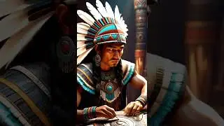 Feather Shields: The Aztec Weapon That Attacked the Spirit