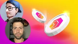 Highlights With RHMax - Marketing, ETHW, Staker App, Getting Rich