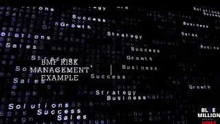 BMF Advanced Risk Management
