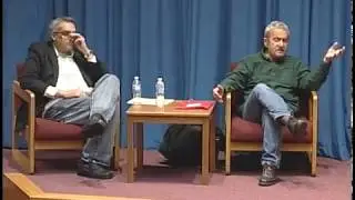 Michael Parenti on Bernie Sanders