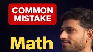 Class 10 | math important questions 2026 | jada student es me bhaut galti krte h | 5 marks fixed 