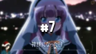 The Day I Became A God Insert Song ~ Natsunagi