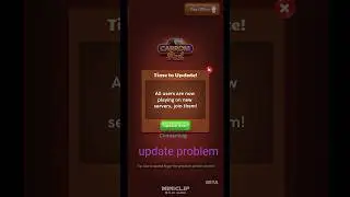 How to carrom pool |update problem 😔-💯% working trick😀 #shorts