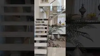 Duplex Bungalow😍 with Swimming Pool @Pune #pune #shorts #subscribe #home #villa #bungalow #duplex