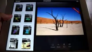 Snapseed | Обзор