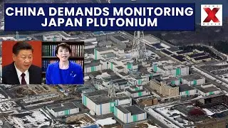 31 Ukrainians Return From Belarusian Prison | China Pushes Japan Nuclear Monitoring | Ukraine Peace