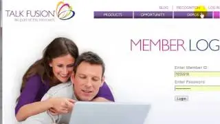 Как перенести адреса email из MAIL RU в адресную книгу Talk Fusion