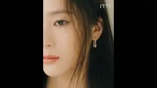 ELLE Korea Instagram Krystal (ELLE Brilliant Pomellato Film Teaser)