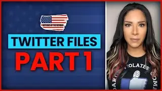 Twitter Files Part 1