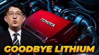 Toyota&rsquo;s Groundbreaking Solid-State Battery: The Key to Ending Range Anxiety