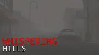 WHISPERING HILLS (Revisited) - Silent Hill Mod | Fallout 4 Mods (XBOX ONE)