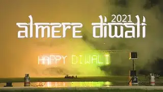 Almere Diwali 2021
