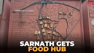 Street Food Hub coming up in Sarnath to serve local delicacies, boost jobs and tourism