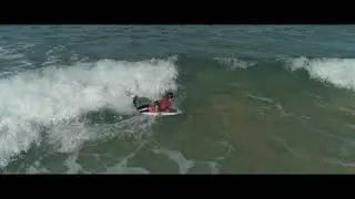 Kiama Bodyboard King Pro Women's Final Day - APB World Tour