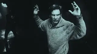 Week 14: Ultimate Summer Movie Showdown: The Fugitive.