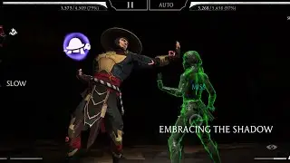 Can I Win Circle Of Shadow Diamond LIU KANG? #MK11 #Mortal Kombat