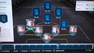 20 K SQUAD BUILDER#4