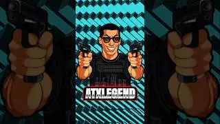 🚨ATX-LEGEND | GAMER🚨  👋😎 #shorts #shortsfeed came across this lil #gaming gem