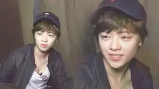 TWICE Jeongyeon 트와이스 정연, 제작진의 만류에도 “집에 갈 수 없어!” 눈물 글썽 @김병만의 정글의 법칙 Law Of The Jungle 225회