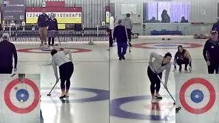 2026 BGCC Groundhog Day Bonspiel B Event Finals