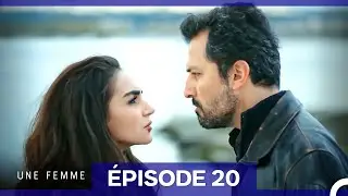 Une Femme Épisode 20 (Doublage en Français)