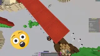 BEDWARS GODBRIDGE LEGIT (15CPS)