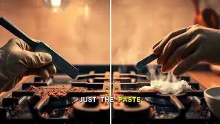 10-Minute Kitchen Deep Clean Hacks for Busy Families | Quick DIY Cleaning Tips